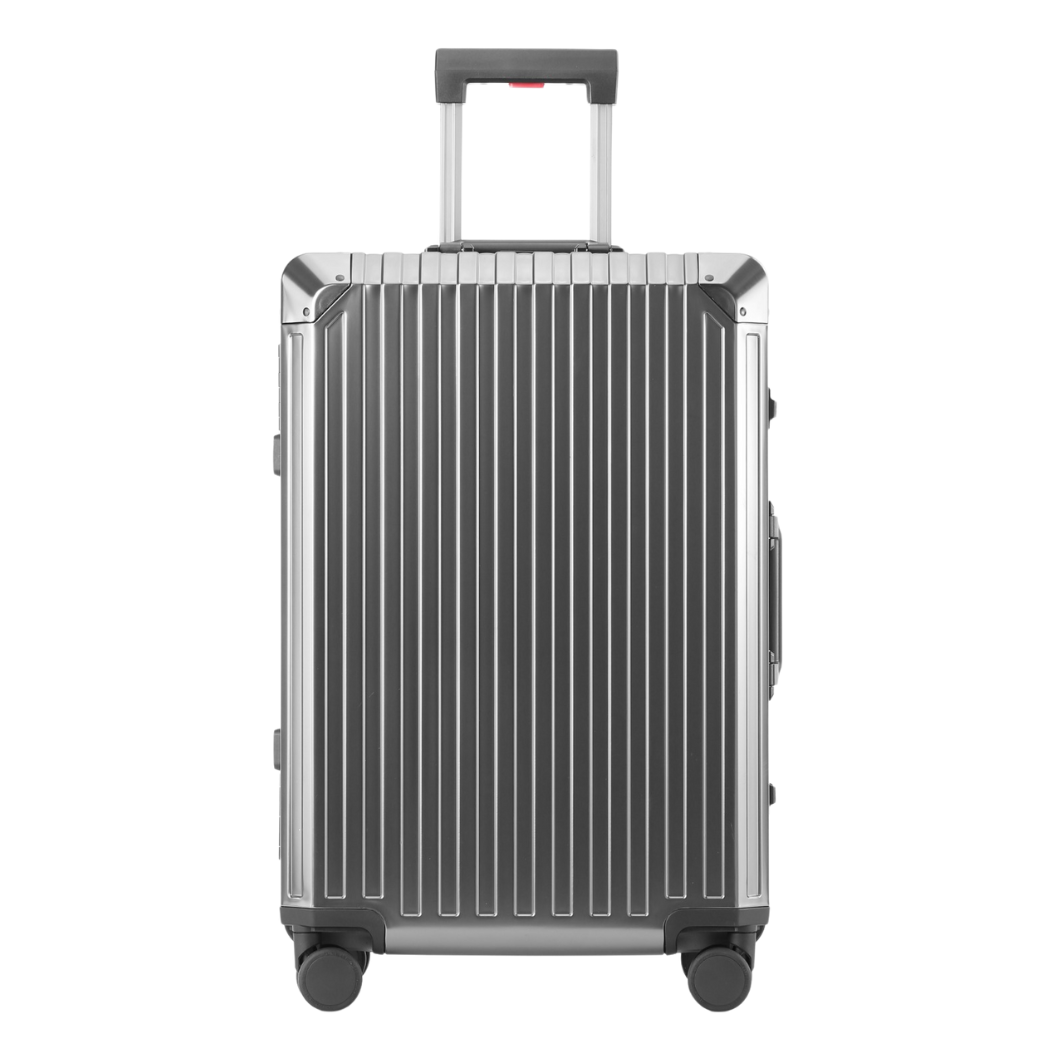 Carry on Hard Shell Luggage | Hard Shell Luggage | VOYLO SUITCASES