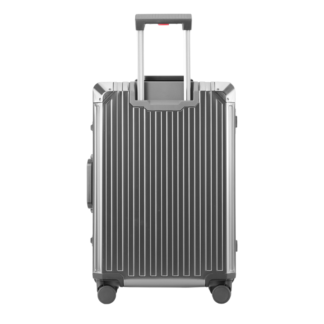 Carry on Hard Shell Luggage | Hard Shell Luggage | VOYLO SUITCASES