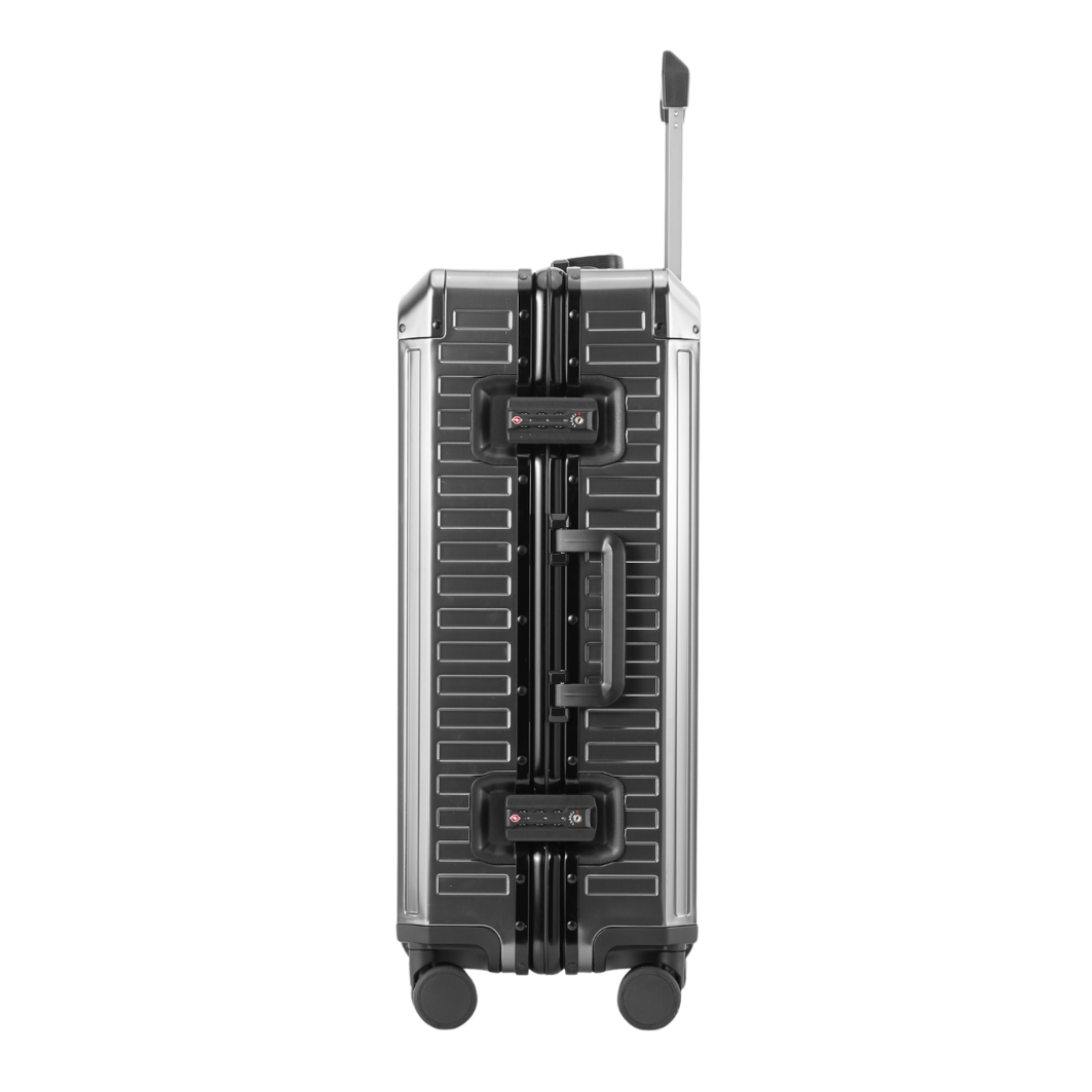 Carry on Hard Shell Luggage | Hard Shell Luggage | VOYLO SUITCASES