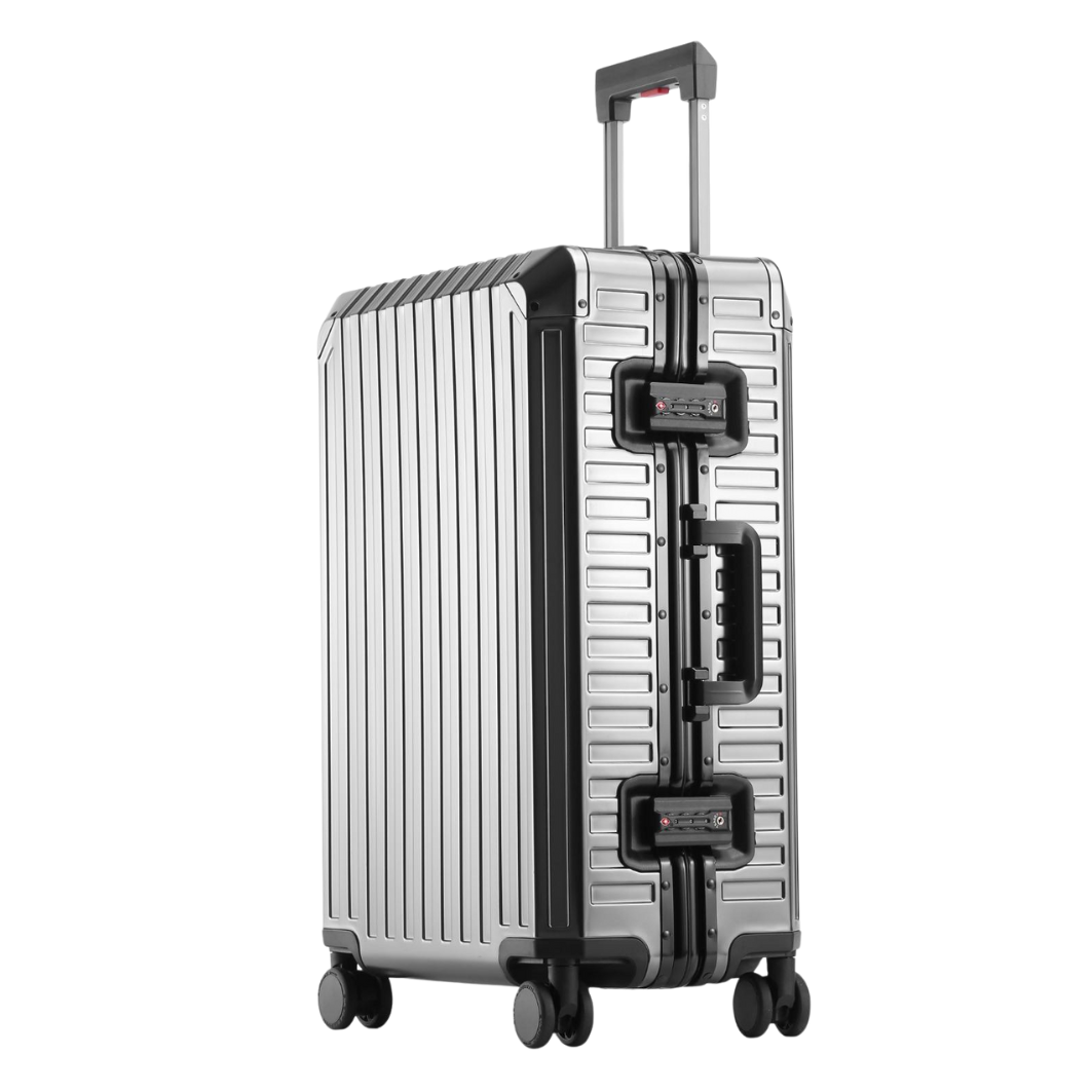 Carry on Hard Shell Luggage | Hard Shell Luggage | VOYLO SUITCASES